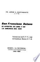 San Francisco Solano