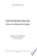 San Francisco Solano