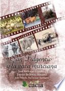 San Fulgencio y la vaca murciana