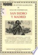 San Isidro y Madrid