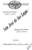 San José de las Lajas
