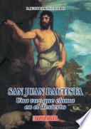 San Juan Bautista