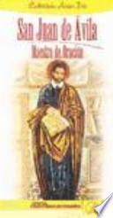 San Juan de Ávila