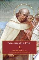 San Juan de la Cruz