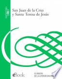 San Juan de la Cruz y Santa Teresa de Jesús