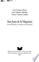 San Juan de la Maguana