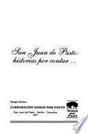 San Juan de Pasto