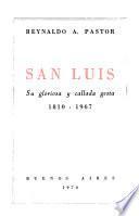 San Luis