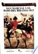 San Marcial y el paso del Bidasoa, 1813