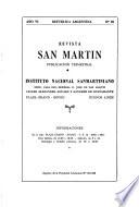 San Martín