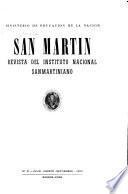 San Martín