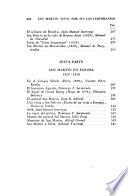 San Martín visto por sus contemporáneos