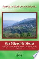 San Miguel de Mones