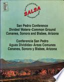 San Pedro Conference