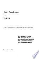 San Prudencio y Alava