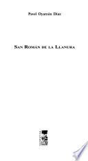 San Román de la Llanura