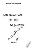 San Sebastián del Río de Janeiro