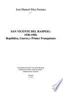 San Vicente del Raspeig