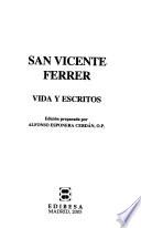 San Vicente Ferrer