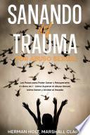 Sanando del Trauma por Abuso Sexual