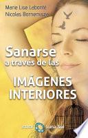 Sanarse a través de imágenes interiores