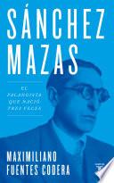 Sánchez Mazas