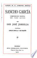 Sancho García