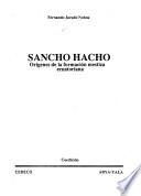 Sancho Hacho