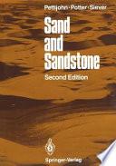 Sand and Sandstone