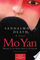 Sandalwood Death