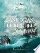 Sandokan el rey del mar