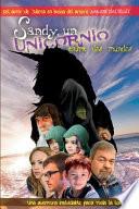 Sandy, Un Unicornio Entre DOS Mundos