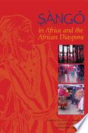 Sàngó in Africa and the African Diaspora