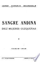 Sangre andina