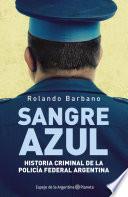 Sangre azul