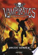 Sangre de capitán (Vampiratas 3)