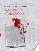 Sangre en Atarazanas
