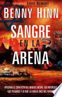 Sangre en la Arena