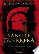 Sangre guerrera