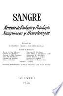 Sangre