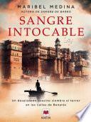 Sangre intocable