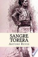 Sangre Torera