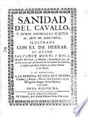 Sanidad del Cavallo