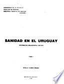 Sanidad en el Uruguay