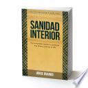Sanidad Interior