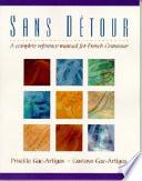 Sans Détour