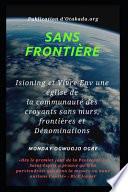 Sans Frontière