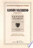 Sansón nazareno