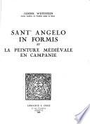 Sant'Angelo in Formis et la peinture médiévale en Campanie