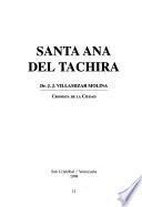 Santa Ana del Tachira